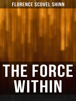 cover image of The Force Within